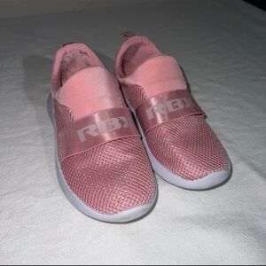 RBX Pink Sneakers